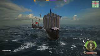 VideoImage1 Mount & Blade II: Bannerlord - War Sails