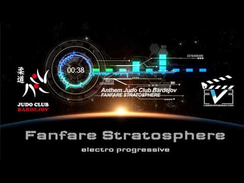 Hymna Judo Club Bardejov 2017