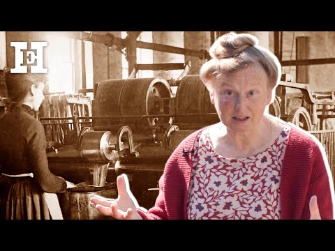 The HARSH Realities of Victorian Working Life | Ruth Goodman on the Industrial Revolution