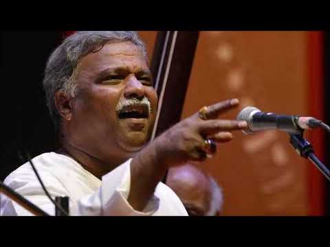 Pandit Venkatesh Kumar Raga Bageshri