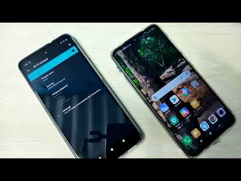 How to Setup Wifi Hotspot on Motorola Moto Phone