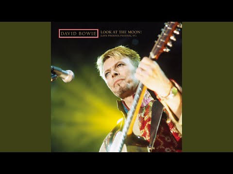 Video thumbnail for Quicksand (Live at the Phoenix Festival, Long Marston, 20th July, 1997)