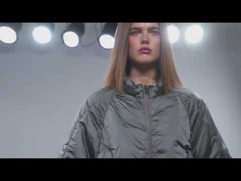 Rabens Saloner AW22 Runway┃Copenhagen Fashion Week