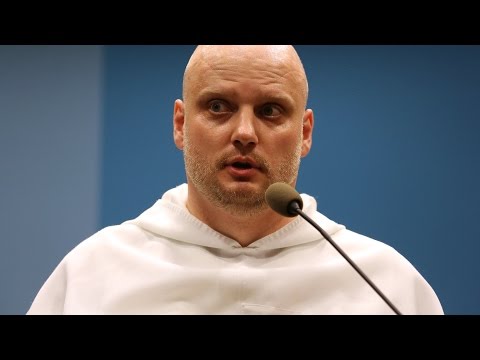 "Bóg - najgorszy rodzic świata" - Adam Szustak OP