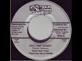 Scare Dem Crew Featuring Harry Toddler - Girls Time Tonight (Jungle Fever Riddim)