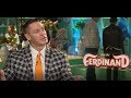 John Cena And Cast Talk Ferdinand