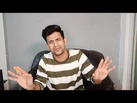 Sanket monologue comedy