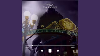 SOUL SNATCHER (Demo)