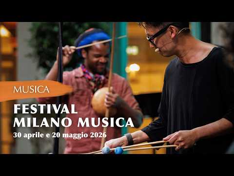 Fondazione Invernizzi e Milano Musica – Una collaborazione che si rinnova