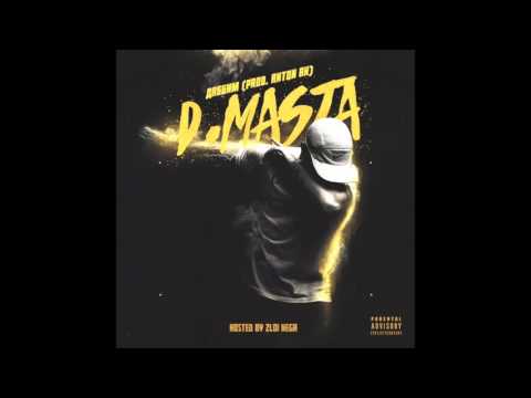 D.MASTA - ДАББИМ ( prod. ANTON AK & VeroBeatz )