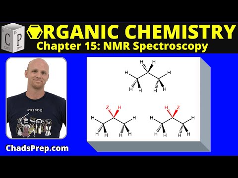 15.4 Homotopic vs Enantiotopic vs Diastereotopic | Organic Chemistry