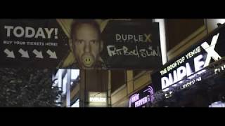 DupleX Presents Fatboy Slim  252019