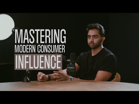 Saagar Mehta: Mastering Modern Customer Influence (Podcast) 