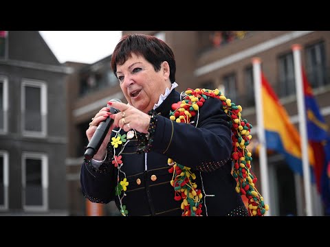 Beppie Kraft - Laot de zon in dien hart | BBBBZ 2024