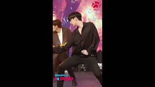 [Simply K-Pop] LU4US Haewon 'Faker' (루커스 해원 직캠) Ep.348