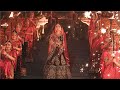 Royal Indian Bride Entry 2021 | Varmala Entry | Aamby Valley City | The Weddingwale