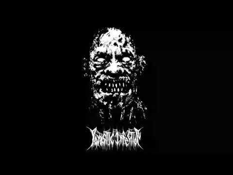 Parasitic Infection - Swamp Grave ft. Brendan Dean of Gutvoid and Mitch Glaser of Bloat