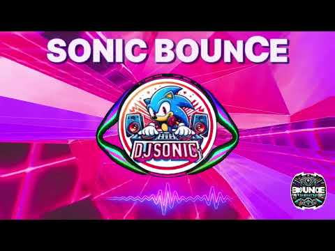 LETS DONK WITH DJ SONIC @ BOUNCE REVOLUTION - HARD DANCE - GBX - DONK - BOUNCE ####