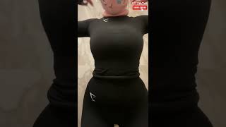 Showing Big Boobs Girl |Viral Tiktok Video | latest Tiktok Video shorts #shorts #newshorts #viral