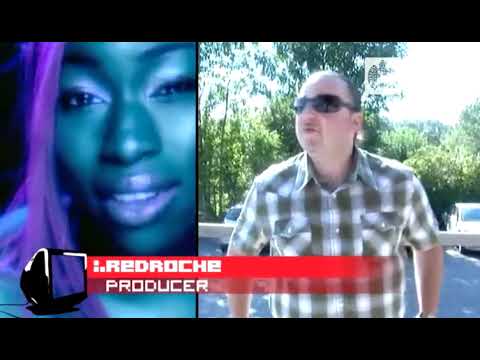 Behind The Scenes: Dave Armstrong and Redroche - Love Has Gone