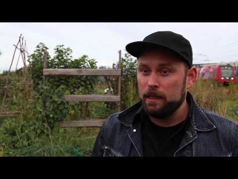 Lersøgrøftens Integrationshaver om at involvere sig i KBH