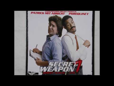 Patrick mit Absicht feat. Josof - Alles Aus