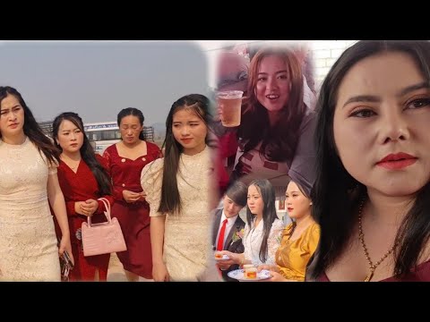 kuv pab ntxhais peb mus koom lawv rooj plig9/4/2022