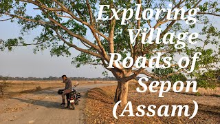 Download lagu Exploring Village Roads of Sepon ( Assam ) mp3