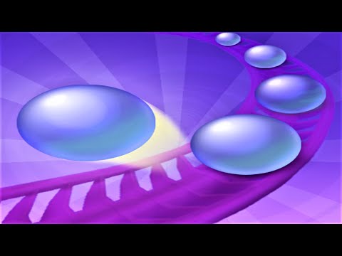 Idle Orbital Marble GAMEPLAY (Android, iOS) - YouTube