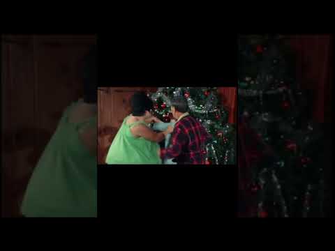 The greatest Christmas movie ever made.  Female Trouble