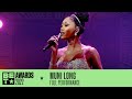 We Could Watch Muni Long Perform For Hrs & Hrs | BET Awards '22