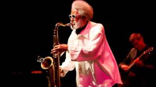 Sonny Rollins - Till There Was You
