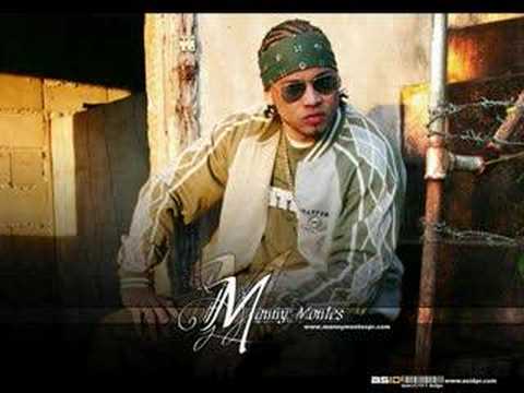 Redimi2 & Manny Montes (((Amo lo que hago)))
