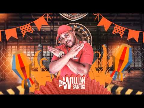 MC Durrony, Kevin O Chris, Biel do Furduncinho - Carência de Novinha (DJ WILLIAN SANTOS)