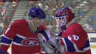 Barenaked Ladies - It's Only Me - NHL 2002 Game Intro