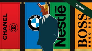 Why These Brands Would Rather You Forget World War 2