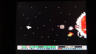 ゴーファーの野望 Episode II (Nemesis 3 The Eve Of Destruction): MSX 2