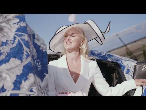 Salon Privé Ladies Day | Join us this August 2025 at Blenheim Palace | 20th Anniversary Edition