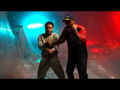 Perky Wooky Producto Sin Corte Ft Pressure 9x19