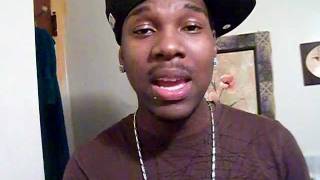 Rihanna you da one cover prettyboykeshon