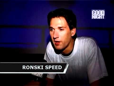 Ronski Speed in Evpatoria (Ukraine)