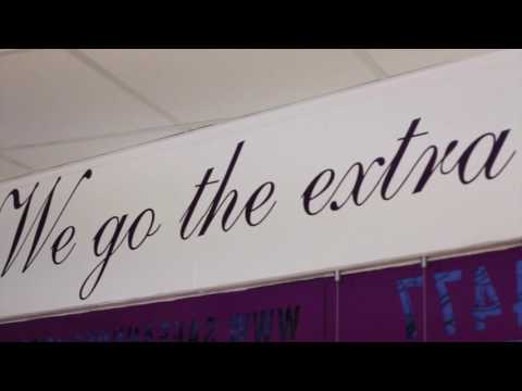 Safe and Secure Property Management - First Cut