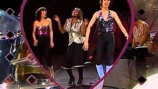 Cerrone - Give Me Love (official video reworked)