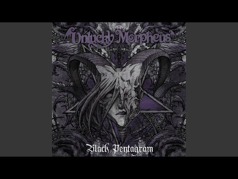 Black Pentagram
