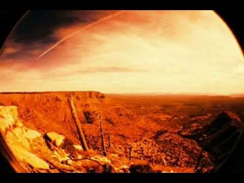 Guardian of Forever - Star Trek Worlds