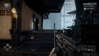 「KILLZONE SHADOW FALL」個人的に神ストーリー！！#4