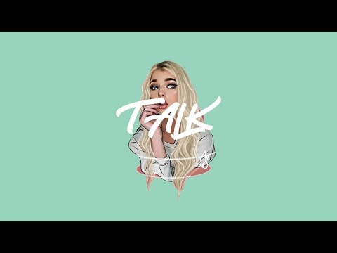 "Talk" - Kyle & Kehlani R&B Instrumental I Type Beat New2020
