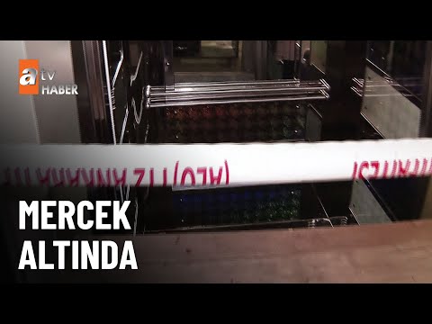 Yine asansör yine ölüm - atv Ana Haber 3 Eylül 2024