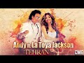 Andy featuring La Toya Jackson 