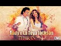 Andy Ft La Toya Jackson Tehran Official Music Video